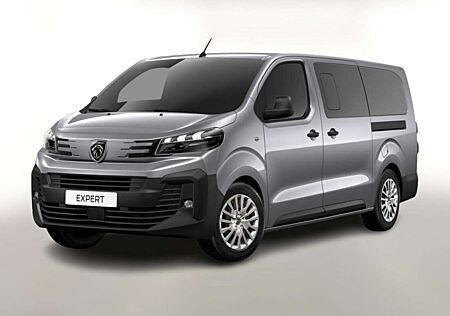 Peugeot Expert Kombi L3 8S LED AHK PrivG 2xKlima Nav Kam 130 k...