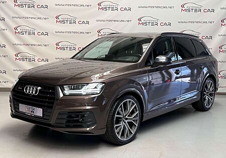 Audi SQ7 4.0 TDI quattro SOFT/NACHT/MATRIX/MASSAGE/22