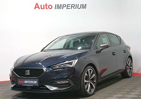 Seat Leon FR-Line 2.0 TDI*ACC*LED*PANORAMA*Alcantara