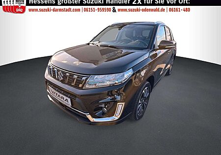 Suzuki Vitara 1.4 Comfort+ 4x4 Hybrid Automatik