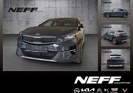 Kia XCeed 1.5 T-GDI Xdition