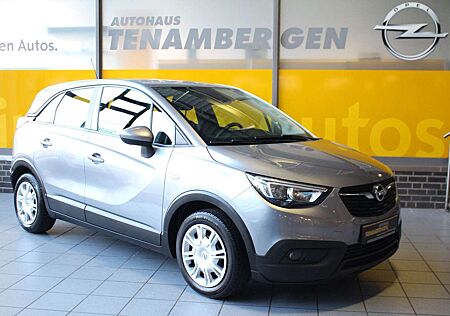 Opel Crossland X Kamera DAB