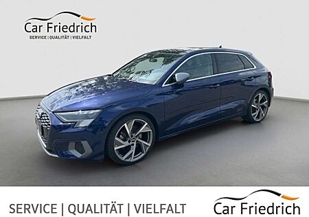 Audi A3 Sportback 35 1.5 DSG TFSI edition one Top