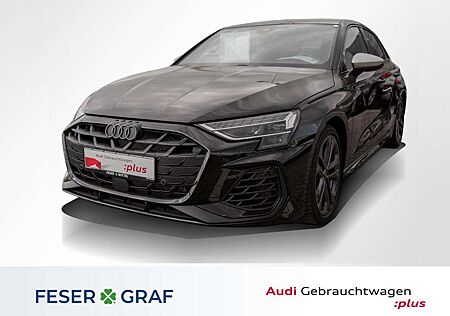 Audi S3 Sportback TFSI Stronic,Matrix,SONOS,Pano,Navi+,ACC