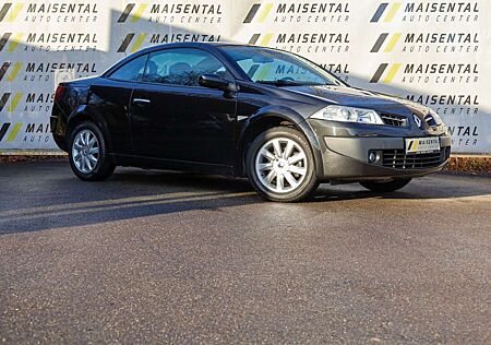 Renault Megane Avantage|Cabrio|ISOFIX|SHZ|MFL|Klima|Xeno