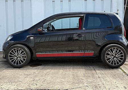 Skoda Citigo 1.0 MPI Sport
