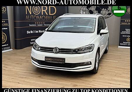 VW Touran Volkswagen HIGHLINE 1.5 TSI DSG *AHK*LED*ACC*