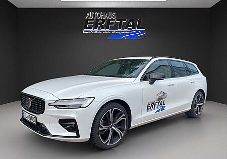 Volvo V60 B4 Benzin Plus Dark