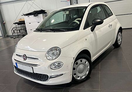 Fiat 500 1.2 Pop Star **Klima*Tempomat**