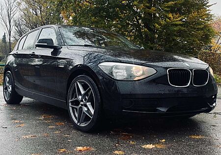 BMW 116 gebraucht kaufen BMW 116i 116