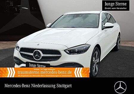Mercedes-Benz C 300 e T AVANTG+360+KEYLESS+9G