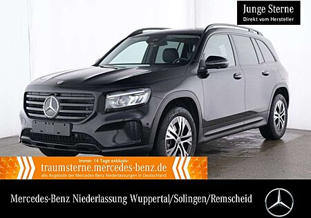Mercedes-Benz GLB 200 PROGRESSIVE+NIGHT+360°+LED+TOTW+7G