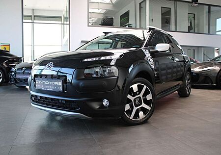 Citroën C4 Cactus Citroen 1.2 E-THP * RIP CURL * & SHINE-PAKET!