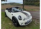 Mini Cooper D Cabrio