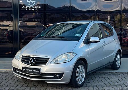 Mercedes-Benz A 160 Tüv 07.2027