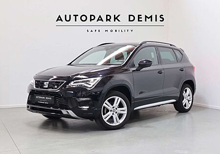 Seat Ateca FR/360/LED/LANE/ACC/SIDE/STHZG/VIRTUAL/DAB