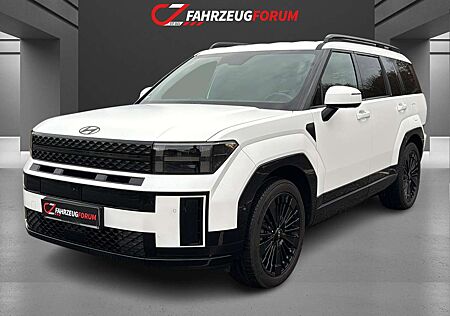 Hyundai Santa Fe 1.6 T-GDI Plug-In Hybrid 4WD Blackline