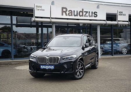 BMW X3 xDrive30d Aut.