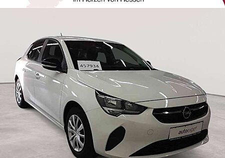 Opel Corsa 1.2 Start/Stop Edition NAVI PDC