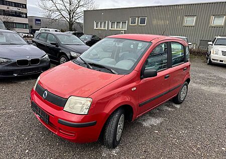 Fiat Panda 1.1 8V Active