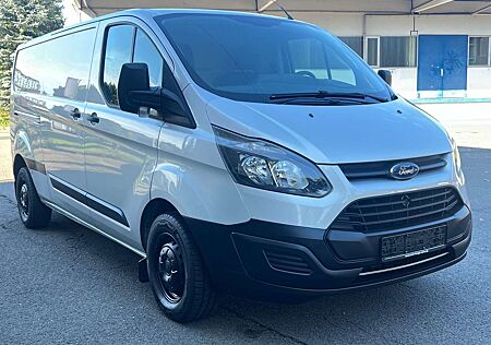Ford Transit Custom 290 L2-Tüv neu-Mwst Ausweisbar-Netto 10.590€