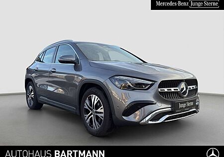 Mercedes-Benz GLA 200 PROGRESSIVE ADVANCED +360°+MULTIBEAM+AHK