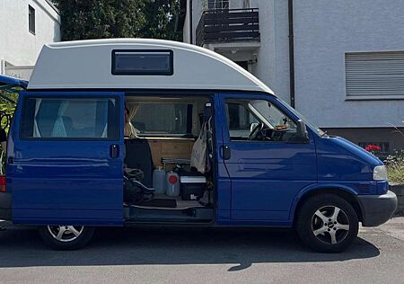 Volkswagen T4 Caravelle Caravelle T4 TDI 7DC2Y2