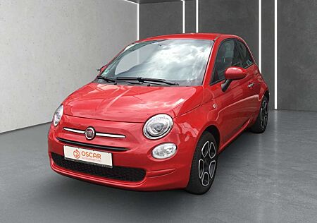 Fiat 500 Club 1,0 ltr. HYBRID