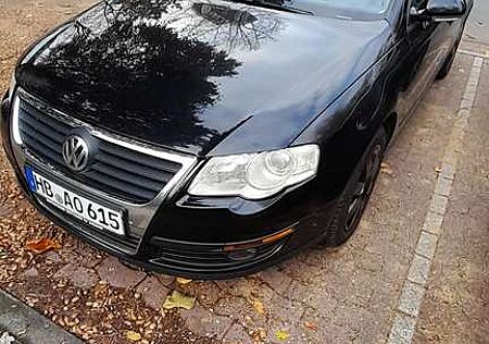 VW Passat Volkswagen 1.6 Comfortline