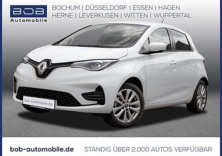 Renault ZOE E-Tech 100% el. EXPERIENCE Z.E. 50 incl. WKR