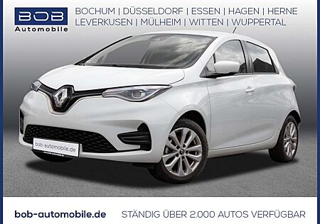 Renault ZOE E-Tech 100% el. EXPERIENCE Z.E. 50 incl. WKR
