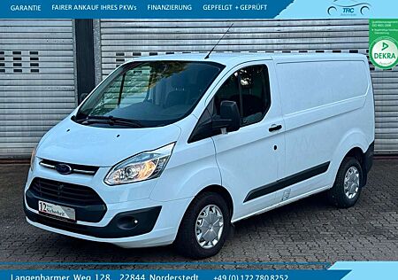 Ford Transit Custom Kasten 270 L1 Trend