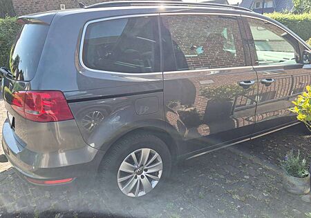 Volkswagen Sharan Sharan Diesel 2.0 TDI DSG Blue Motion Comfortline