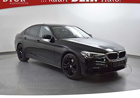 BMW 540 i xD Sport Line SHADOW+GLASDA+VIRTU+LED+SHZ+M