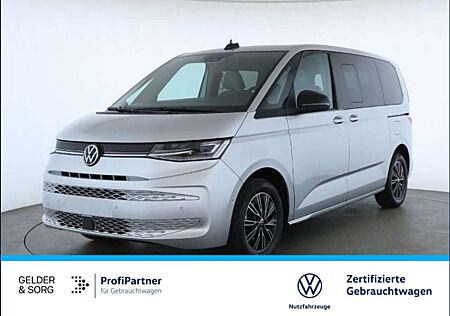 VW T7 Multivan Volkswagen Life 2.0 TDI Matrix*Pano*Stand*Virtual