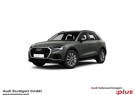 Audi Q3 gebraucht kaufen Audi Q3 35 TFSI AHK ACC LED Keyless virtCo PDCplus
