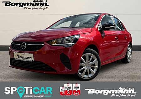 Opel Corsa-e Edition Kessy - SHZ - PDC - Klima - DAB