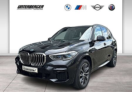 BMW X5 xDrive45e M Sportpaket Head-Up HiFi DAB WLAN