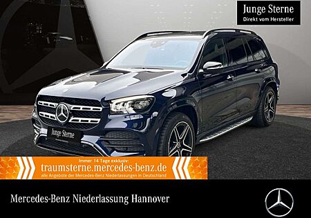 Mercedes-Benz GLS 400 d 4M AMG+EXCLUSIVE+NIGHT+PANO+360+AHK+HUD