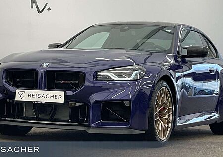 BMW M2 A CS Leder,Autom