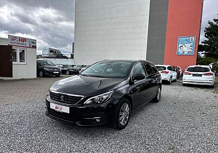 Peugeot 308 SW 1.5 HDi Allure/Kamera//AHK