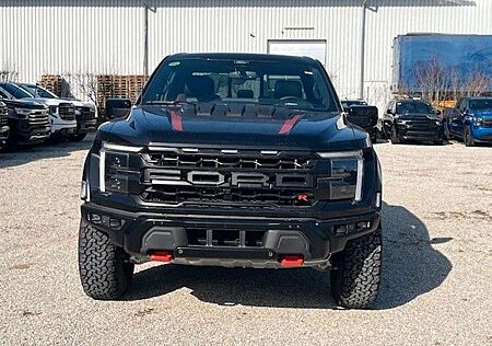 Ford F 150 F-150 Raptor R SuperCrew Cab MY26