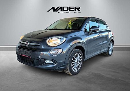 Fiat 500X Pop Star/App/USB/Tempomat/Klima/8Fach