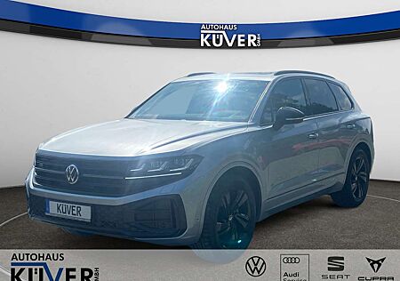 VW Touareg Volkswagen R-Line 3,0 TDI DSG 4M+AHK+Matrix+Pano+20