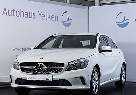 Mercedes-Benz A 180 d Style NAVI*SHZ*TEMP*PDC