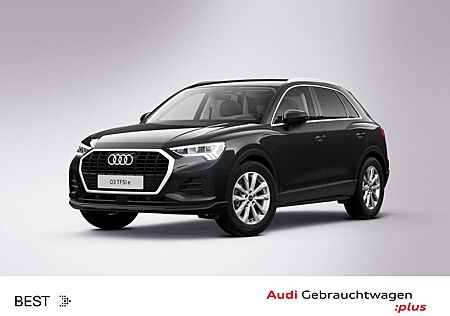 Audi Q3 45 TFSI e ACC*Navi*LED*Soundsystem*Kamera