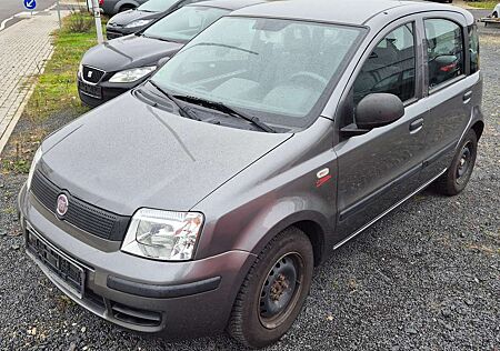 Fiat Panda 1.2 8V Classic