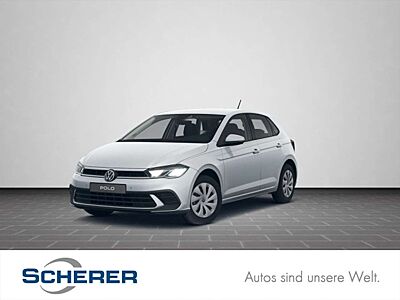 Volkswagen Polo 1.0 Life