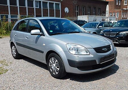 Kia Rio 1.4 EX Basis/TUV.10.2026
