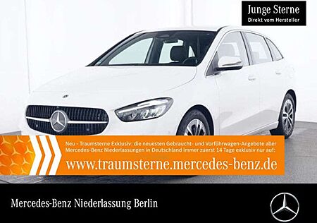 Mercedes-Benz B 200 PROGRESSIVE+AHK+LED+KAMERA+7G